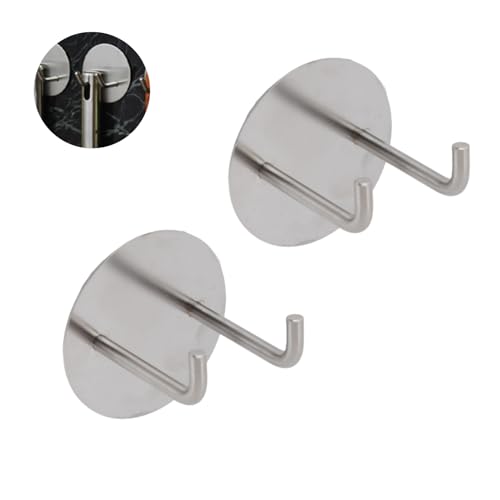 Mimdixy 2pcs Kaffeefilter Wandregalhalter, wandmontierte Edelstahlfiltergriff Ruhe für Küchenbadezimmer Schlafzimmer Mimdixy 2pcs Kaffeefilter Wandregalhalter, wandmontierte Edelstahlfiltergriff Ruhe für Küchenbadezimmer Schlafzimmer von Mimdixy