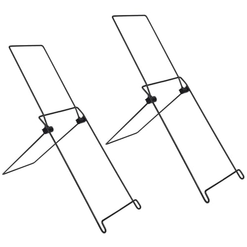 2 Pack Solar Panel Ground Mount, Steel Panel Mobile Rack, Foldable Support for Solar Panels, Lightweight Outdoor Solar Panel Support for Camping, RV, and Off-Grid Activities 2 Pack Solar Panel Ground Mount, Steel Panel Mobile Rack, Foldable Support for Solar Panels, Lightweight Outdoor Solar Panel Support for Camping, RV, and Off-Grid Activities von Mimoqk