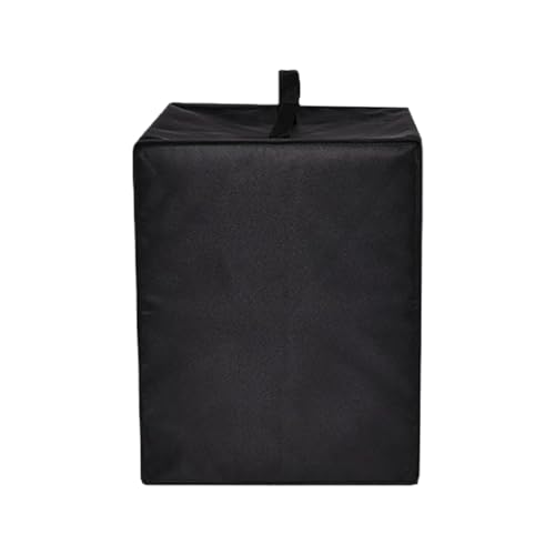 Drink Maker Lid, Smoothies Cover, Heavy-Duty Freezing Top Attachment, Cream Machine Protector for Kitchen Sturdy Equipment Cap Home and Restaurant Use, 16.93x10.63x18.11 inch von Mimoqk