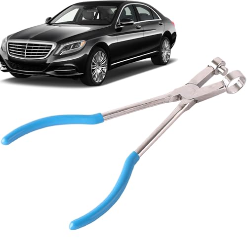 Getriebebüschel für Linkage Bushing Pliers, Car Gear Shifter Repair Tool, Bushing Maintenance Tools, Heavy-Duty Konstruktion, bequemer Griff, (24 cm), ideal für Reparaturen und von Mimoqk