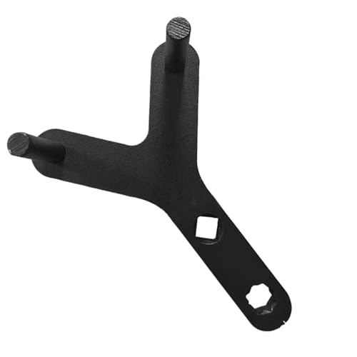 Kugelgelenk Entferner, Swing Arm Puller, Labor-Saving Tool, Adjustable Ball Dichtung, Legierung Stahl Puller, Adjustable Ball Joint Puller Sturdy Car Accessories Repair Tool for Cars Vehicle Kugelgelenk Entferner, Swing Arm Puller, Labor-Saving Tool, Adjustable Ball Dichtung, Legierung Stahl Puller, Adjustable Ball Joint Puller Sturdy Car Accessories Repair Tool for Cars Vehicle von Mimoqk