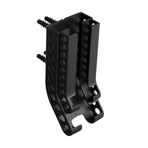 Mimoqk Batteriehalter Wand Batteriehalter Batteriespender - Kombinierter Kabelk Lagerhalter für AA und AAA Batterie-Organizer für Zuhause Mimoqk Batteriehalter Wand Batteriehalter Batteriespender - Kombinierter Kabelk Lagerhalter für AA und AAA Batterie-Organizer für Zuhause von Mimoqk
