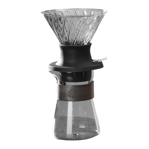 Mimoqk Becher Für Die Kaffeezubereitung - Manueller Kaffeebrüher mit Brühbecher - Mit Schneller Filtration, Abnehmbares Gerät Und Farbverlauf | Für Zuhause Ehemann Vater Mutter Freundin Freund Mimoqk Becher Für Die Kaffeezubereitung - Manueller Kaffeebrüher mit Brühbecher - Mit Schneller Filtration, Abnehmbares Gerät Und Farbverlauf | Für Zuhause Ehemann Vater Mutter Freundin Freund von Mimoqk