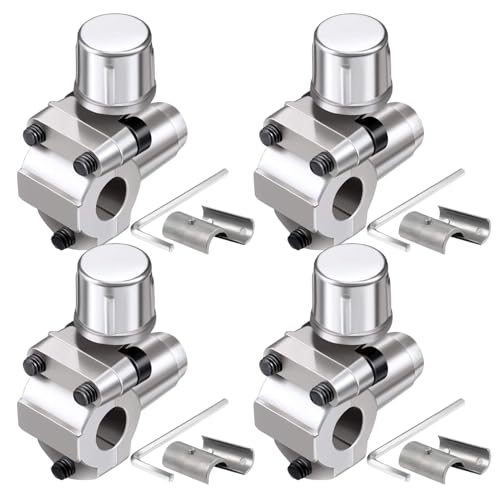 Mimoqk Bullet Ventil,Klimaanlage Bullet Durchstechventil Adapter | Ersatzteile Set Für Eiswürfelbereiter Haushalt Klimaanlage Installation Mimoqk Bullet Ventil,Klimaanlage Bullet Durchstechventil Adapter | Ersatzteile Set Für Eiswürfelbereiter Haushalt Klimaanlage Installation von Mimoqk