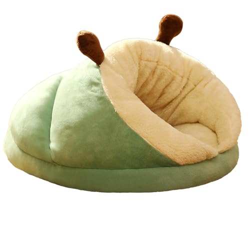 Mimoqk Cat Sleeping Bag, Thickened Pet Sleeping Bag, Winter Cat House, Warm Cave Nest, Soft Indoor Cat House, Cozy Cat Bed, Small Pet Nest, Warm and Cozy Indoor Cat Sleeping Bag for Small Pets Mimoqk Cat Sleeping Bag, Thickened Pet Sleeping Bag, Winter Cat House, Warm Cave Nest, Soft Indoor Cat House, Cozy Cat Bed, Small Pet Nest, Warm and Cozy Indoor Cat Sleeping Bag for Small Pets von Mimoqk
