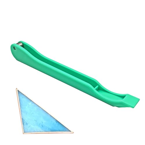 Mimoqk Handfoliergerät Für Glasmalerei - Kupferfolien Projekte Werkzeug | Mehrzweck-Foliergerät Für Kupferhandwerk | Industrie Gewerbe Heimwerker Mimoqk Handfoliergerät Für Glasmalerei - Kupferfolien Projekte Werkzeug | Mehrzweck-Foliergerät Für Kupferhandwerk | Industrie Gewerbe Heimwerker von Mimoqk