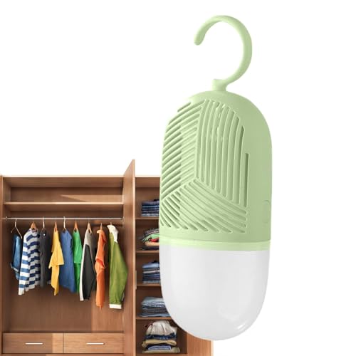Mimoqk Kleiderschrank-Luftentfeuchterbeutel - Feuchtigkeitspakete Kleiderbügelschrank,mit Wassersammler, Luftentfeuchterbeutel, feuchtigkeitsabsorbierende Beutel für Badezimmer Mimoqk Kleiderschrank-Luftentfeuchterbeutel - Feuchtigkeitspakete Kleiderbügelschrank,mit Wassersammler, Luftentfeuchterbeutel, feuchtigkeitsabsorbierende Beutel für Badezimmer von Mimoqk