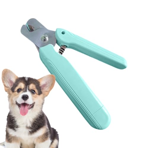 Mimoqk Krallenschneider Für Hunde | Hundekrallenschneider mit LED-Licht,Ergonomischer Geräuscharmer Elektrischer Schleifer, 2-in-1 Pflegewerkzeug für Hundekrallen Maniküre Pediküre Mimoqk Krallenschneider Für Hunde | Hundekrallenschneider mit LED-Licht,Ergonomischer Geräuscharmer Elektrischer Schleifer, 2-in-1 Pflegewerkzeug für Hundekrallen Maniküre Pediküre von Mimoqk