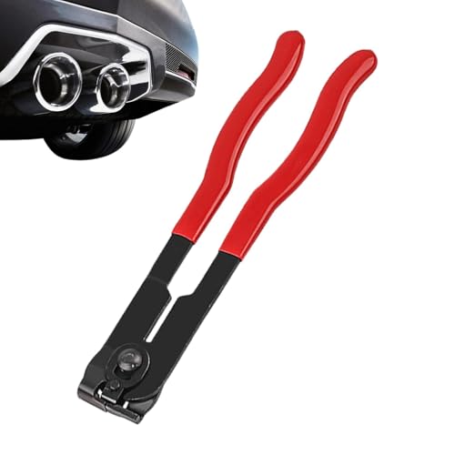 Mimoqk Professionelle CV Boot Clamp Tools, CV Boot Clamp Bieger, Werkzeug für CV Dichtung, Achse, Boot Reparatur | Heavy Duty Dust-Cover Clip Removal Klappen für einfache Installation und Wartung Most Mimoqk Professionelle CV Boot Clamp Tools, CV Boot Clamp Bieger, Werkzeug für CV Dichtung, Achse, Boot Reparatur | Heavy Duty Dust-Cover Clip Removal Klappen für einfache Installation und Wartung Most von Mimoqk