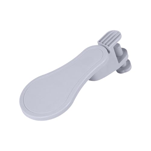 Mimoqk Schreibtisch-Computer-Armlehne | Ergonomische Nackenstütze – verstellbare Handgelenkstütze, kompatibel mit Heim- und Freizeitbüros Mimoqk Schreibtisch-Computer-Armlehne | Ergonomische Nackenstütze – verstellbare Handgelenkstütze, kompatibel mit Heim- und Freizeitbüros von Mimoqk
