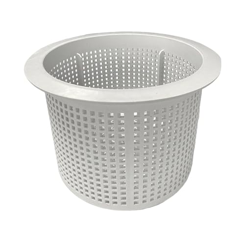 Mimoqk Skimmerkorb Ring Aus Stahl Für Einbaupools,Schwimmbadteile | Innen Außen Filterabdeckung Für Außenpool Garten Mimoqk Skimmerkorb Ring Aus Stahl Für Einbaupools,Schwimmbadteile | Innen Außen Filterabdeckung Für Außenpool Garten von Mimoqk