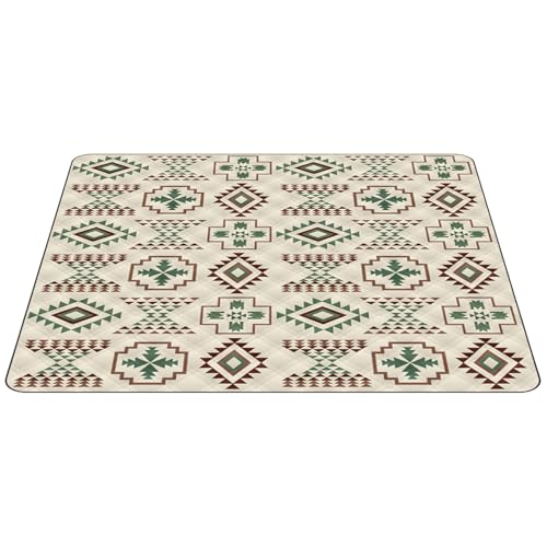 Mimoqk Strandpicknickdecke,Stranddecke für Picknick | Decke Schnelltrocknend Wasserdicht Für Outdoor Camping Festival Rasen Campingabenteuer Mimoqk Strandpicknickdecke,Stranddecke für Picknick | Decke Schnelltrocknend Wasserdicht Für Outdoor Camping Festival Rasen Campingabenteuer von Mimoqk