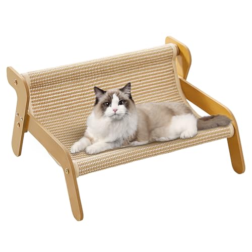 Mimoqk für Katzen – Sofa Kratzbrett für Kätzchen | Multifunktionaler Möbelschutz für Tierkrallen und Katzen mit Langeweile Aktivität im Innenbereich von Mimoqk