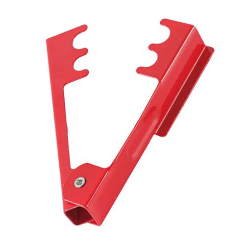 Rose Thorn Remover, Flower Stem Stripping Pliers, Outdoor Gardening Tool, Interactive Pruning Accessory for Floral Shops, Ideal to Bouquets, Arrangements, and Rose Preparation 5.51x4.48 Inches Rose Thorn Remover, Flower Stem Stripping Pliers, Outdoor Gardening Tool, Interactive Pruning Accessory for Floral Shops, Ideal to Bouquets, Arrangements, and Rose Preparation 5.51x4.48 Inches von Mimoqk