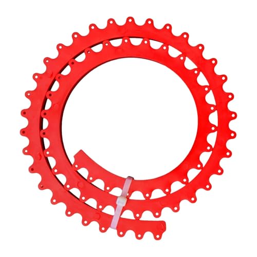 Woodworking Profiling Strip, Woodworking Pressing Strip, Curve Shaping Strips, Professional Flexible Router Guide, Transferring Curved Patterns, Router Accessories for Woodworking von Mimoqk