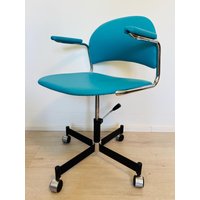 Vintage Bürostuhl Von Kovona Aus Czecoslovakia 1970Er Jahre von MimosaVintageArt