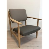 Vintage Lounge Sessel Aus Der Czekoslovakia 1960Er Jahre von MimosaVintageArt