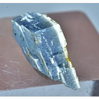 Ausgefallener Vorobyevit Beryll Rosterit Kristall 5.80 Carat von MineMinerals