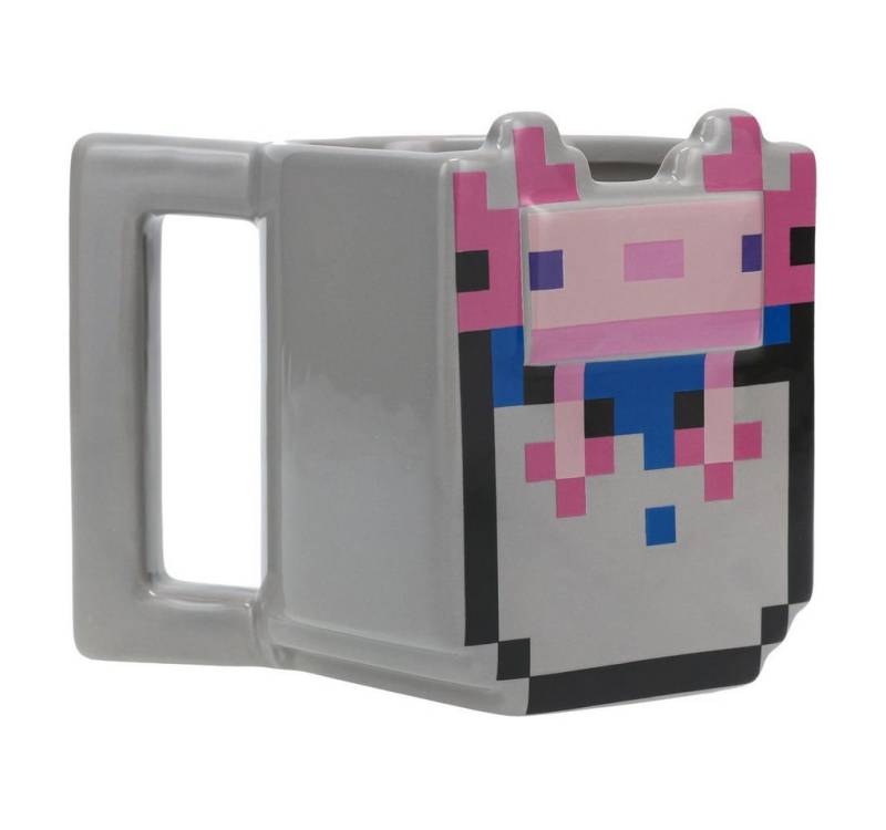 Minecraft Tasse von Minecraft