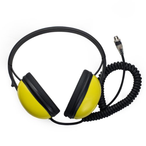 Minelab CTX 3030 Waterproof Headphones Garden Accessory von Minelab