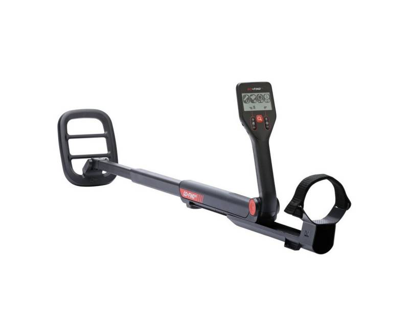 Minelab Metalldetektor Go-Find 22 Metal Detector Minelab Metalldetektor Go-Find 22 Metal Detector von Minelab