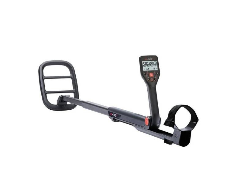 Minelab Metalldetektor Go-Find 66 Metal Detector Minelab Metalldetektor Go-Find 66 Metal Detector von Minelab