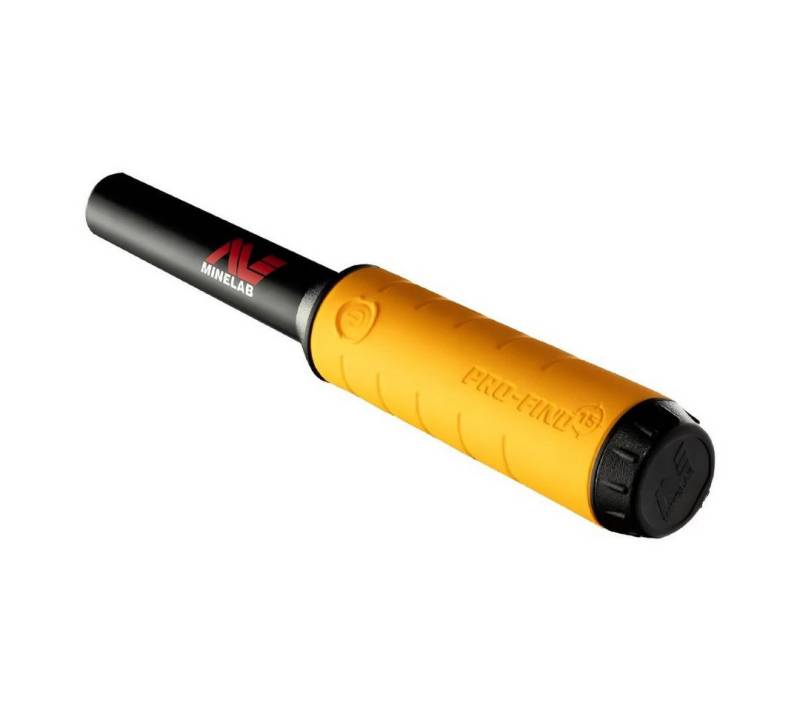 Minelab Metalldetektor Pinpointer Pro-Find 15 Metal Detector Minelab Metalldetektor Pinpointer Pro-Find 15 Metal Detector von Minelab