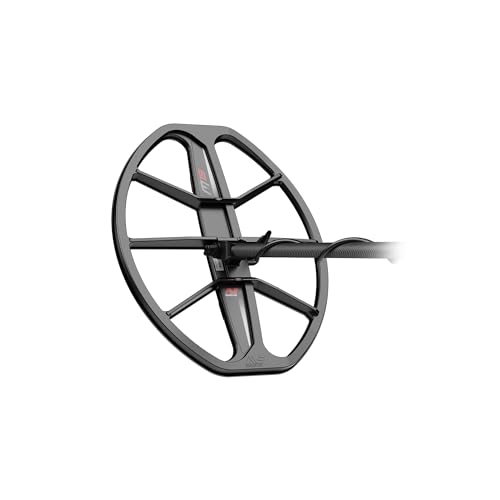 Minelab Scheibe Manticore 38 cm DD von Minelab