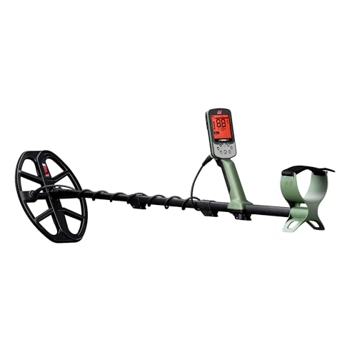 Minelab X-Terra (3.X-Terra Pro) von Minelab