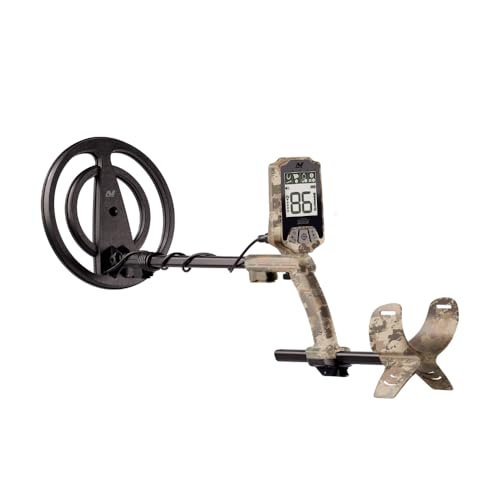 Minelab X-Terra Intrepid 'Tactical' Edition Metalldetektor Minelab X-Terra Intrepid 'Tactical' Edition Metalldetektor von Minelab
