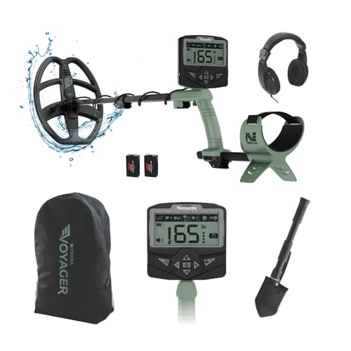 Minelab X-Terra (2. X-Terra Voyager) von Minelab