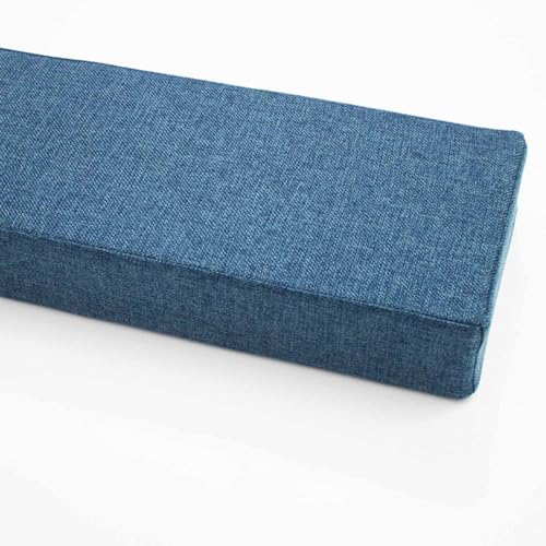 Mineliste BettlüCkenfüLler,BettbrüCken-MatratzenfüLlkissen，Bett RitzenfüLler FüR Matratzen，BettritzenfüLler Kissen，LüCkenfüLler Matratze Wand，Babybett(2,180x10x10cm) von Mineliste