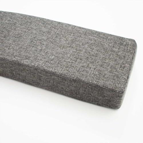 Mineliste BettlüCkenfüLler,BettbrüCken-MatratzenfüLlkissen，Bett RitzenfüLler FüR Matratzen，BettritzenfüLler Kissen，LüCkenfüLler Matratze Wand，Babybett(4,200x10x5cm) von Mineliste