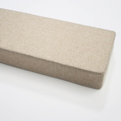 Mineliste BettlüCkenfüLler,BettbrüCken-MatratzenfüLlkissen，Bett RitzenfüLler FüR Matratzen，BettritzenfüLler Kissen，LüCkenfüLler Matratze Wand，Babybett(5,180x10x8cm) von Mineliste