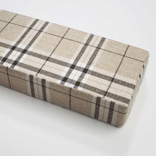 Mineliste BettlüCkenfüLler,BettbrüCken-MatratzenfüLlkissen，Bett RitzenfüLler FüR Matratzen，BettritzenfüLler Kissen，LüCkenfüLler Matratze Wand，Babybett(8,150x20x12cm) von Mineliste