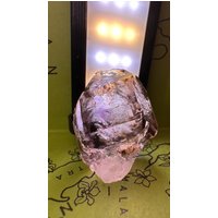 3, 2cm Seltene Brandberg Rauchquarz Kristall Stufe/Mineralien Namibia Edelstein Sammlerstück Heilstein Smokey Quartz 3, 2cm Seltene Brandberg Rauchquarz Kristall Stufe/Mineralien Namibia Edelstein Sammlerstück Heilstein Smokey Quartz von MineralienVitrine2