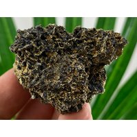 Seltener Pyrit-Pyrrhotin Aus Der Mine Borieva, Erzfeld Madan, Rhodope Mts, Smolyan Oblast, Bulgarien von MineralsSouvenirs