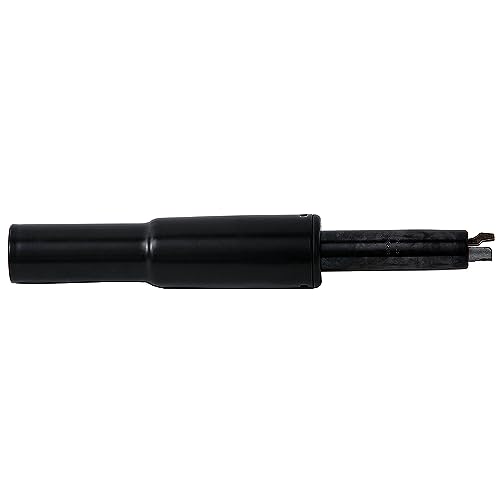 Cable Actuator Heavy Duty 5 inch Stroke Cylinder Replacement for Steelcase Think Office Chair, Chair Lifting Accessories, Black. von MingYi.office
