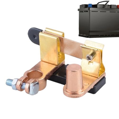 Batterie-Trennschalter Für Automobile - Schneller Batterietrennschalter,Schnellinstallations-Klemmenisolator Set Für Personenkraftwagen Lastkraftwagen Boote Schiffe Wohnmobile Und Batterie-Trennschalter Für Automobile - Schneller Batterietrennschalter,Schnellinstallations-Klemmenisolator Set Für Personenkraftwagen Lastkraftwagen Boote Schiffe Wohnmobile Und von Mingchengheng
