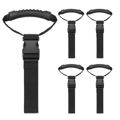 Verlängerungskabelhalter Organizer - Werkstatt- und Garagen-Organizer Set Mit 5 Einheiten | Ausziehbares Werkzeug Wiederverwendbare Gadgets für Werkstatt Arbeit Elektro Boot Wand Garten von Mingchengheng