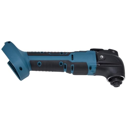 21V Lithium -Batterie -oszillierende Multitool -Kit 6 -Stufe Einstellbarer Stromverzierer -Kit Worksit Lighting 21V Lithium -Batterie -oszillierende Multitool -Kit 6 -Stufe Einstellbarer Stromverzierer -Kit Worksit Lighting von Mingzhe