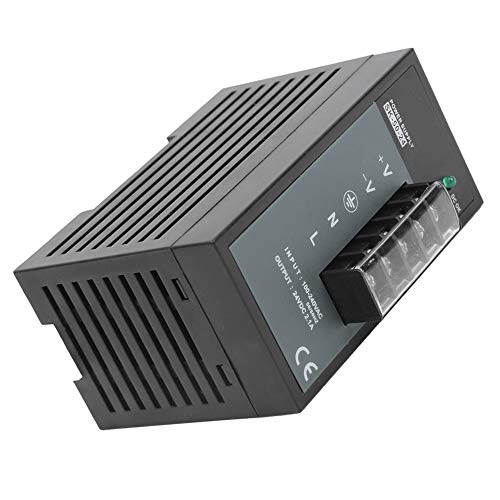 DIN Rail NETRUNGSUMSCHAFT MINI SCHALTENSCHALTENSCHAFTSELLE AC100-240V 50W 24 V Ausgang von Mingzhe
