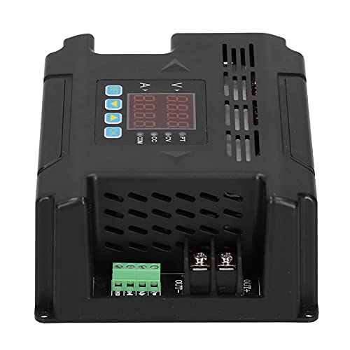 Einstellbarer Konstanter Spannungsstrommodul Wireless Netzteil Platine 8624 0-24a für die Elektronikreparatur von Mingzhe