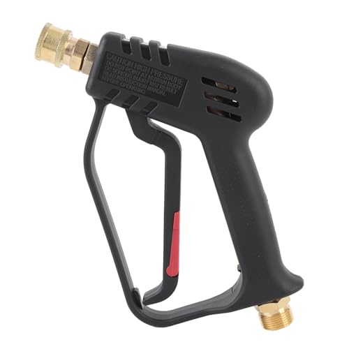 Mingzhe 4000psi Hochdruckunterlegscheibe Griff 360 Rotatable Waschmaschine Griff Leichtes Ziehtriggerauto Reinigung Mingzhe 4000psi Hochdruckunterlegscheibe Griff 360 Rotatable Waschmaschine Griff Leichtes Ziehtriggerauto Reinigung von Mingzhe