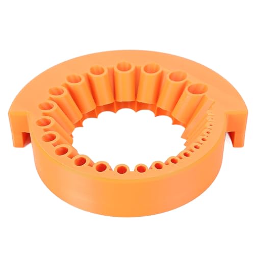 Mingzhe Bohrer -Bit -Spitzer Leistungsstarker Schleifbefestigung Vielseitiges Werkzeug für DIY -Enthusiasten 125 -mm -Mühle Mingzhe Bohrer -Bit -Spitzer Leistungsstarker Schleifbefestigung Vielseitiges Werkzeug für DIY -Enthusiasten 125 -mm -Mühle von Mingzhe