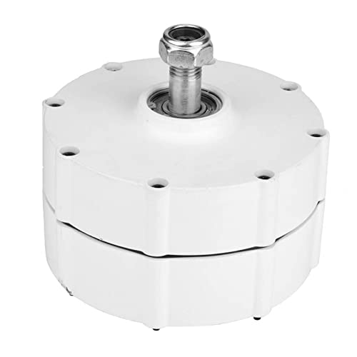 Mingzhe DREI -Phasen -Generator -Turbinengenerator Hochleistungsstufe Windkraftanzug für die Branchengebrauch (500W24V/48V) von Mingzhe