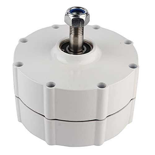 Mingzhe DREI -Phasen -Generator -Turbinengenerator Hochleistungsstufe Windkraftanzug für die Branchengebrauch (600W48V) von Mingzhe