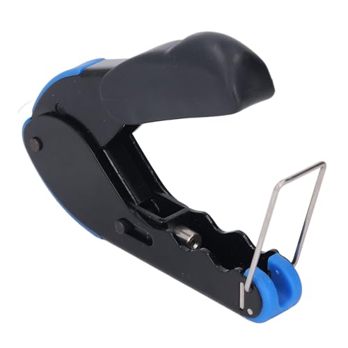 Mingzhe Koax Kabel F Crimper Stripper Kit Nicht -Schlupfgriff Koaxialkabel -Werkzeug RG59 RG6 von Mingzhe