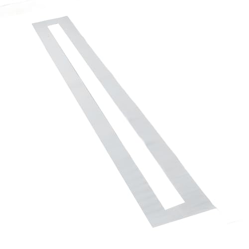 Mingzhe Parkplatz Linie Schablone Silikon Faltbar Wieder Verwendbar für Organisierte Flächen Bau Sportplätze Mingzhe Parkplatz Linie Schablone Silikon Faltbar Wieder Verwendbar für Organisierte Flächen Bau Sportplätze von Mingzhe