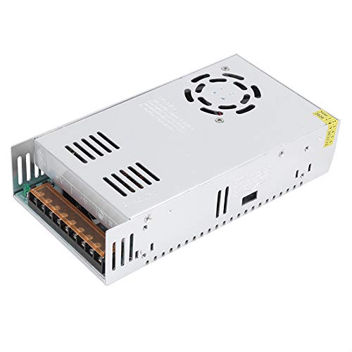 Switch -Netzteiler -Treiber -Adapter -Aluminiumlegierung DC36V LED -Bildschirmstreifen -Leuchtddrucker 3D -Drucker (S-400-36 (36 V/11A/400W) AC110/220 V ± 15%) von Mingzhe